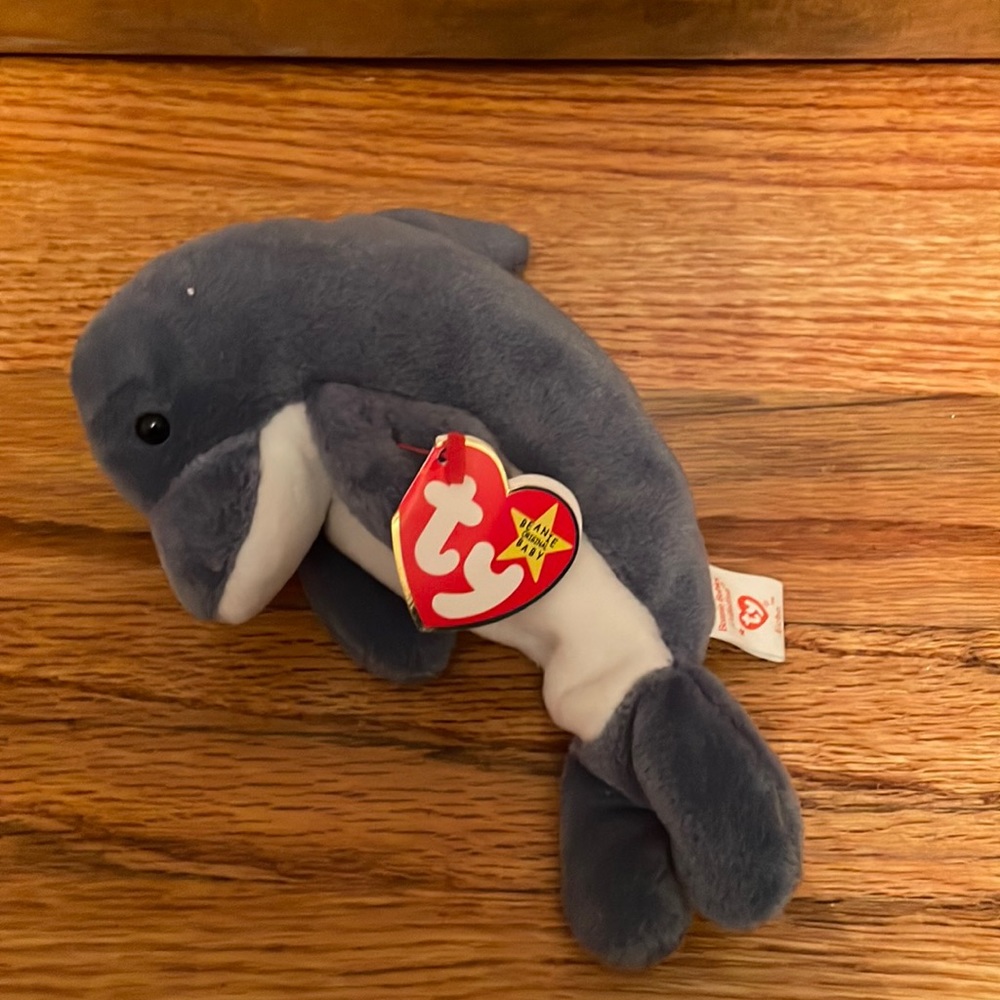 TY Beanie Baby